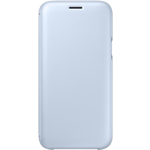 Samsung Folio Pouzdro Blue pro Galaxy J5 2017 (EU Blister)